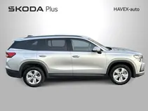 Kodiaq Selection