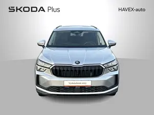 Škoda Kodiaq Selection