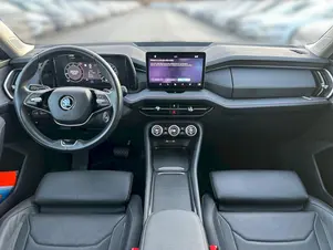 Škoda Kodiaq Selection