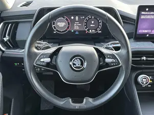 Škoda Kodiaq Selection