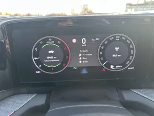 Škoda Kodiaq Selection