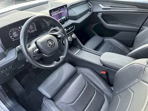 Škoda Kodiaq Selection
