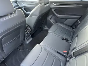 Škoda Kodiaq Selection