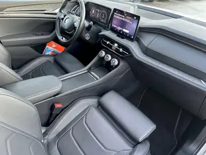 Škoda Kodiaq Selection