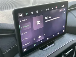 Škoda Kodiaq Selection