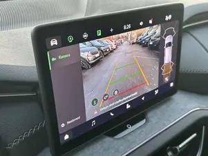 Škoda Kodiaq Selection