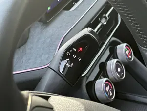 Škoda Kodiaq Selection