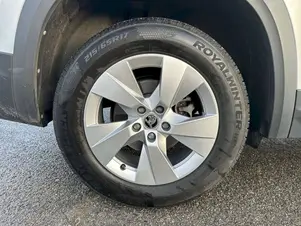 Škoda Kodiaq Selection