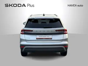 Škoda Kodiaq Selection