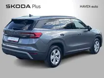Kodiaq Selection