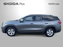 Kodiaq Selection