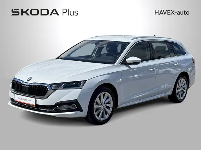 Octavia Style Plus