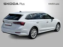 Octavia Style Plus