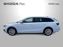 Octavia Style Plus