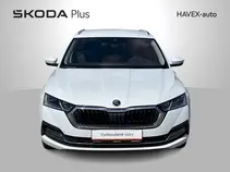 Octavia Style Plus