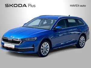 Škoda Octavia Top Selection
