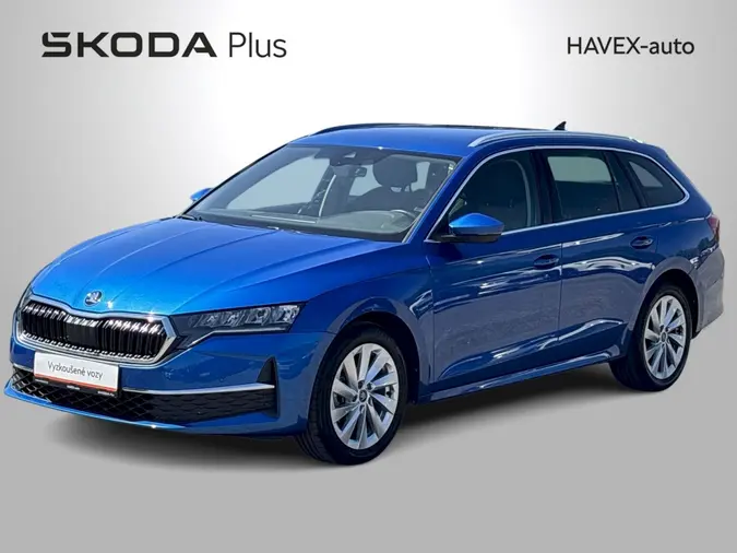 Octavia Top Selection
