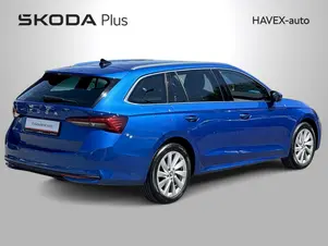 Škoda Octavia Top Selection