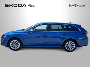 Škoda Octavia Top Selection