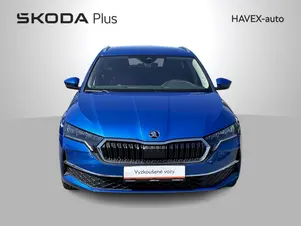 Škoda Octavia Top Selection
