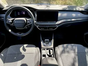 Škoda Octavia Top Selection