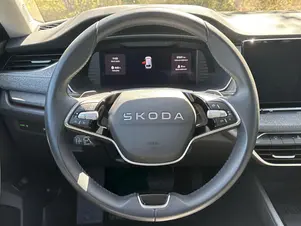 Škoda Octavia Top Selection