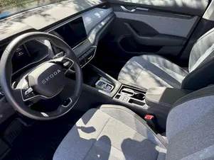 Škoda Octavia Top Selection