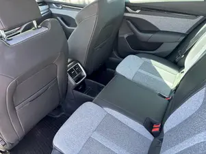Škoda Octavia Top Selection