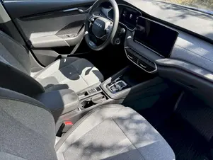Škoda Octavia Top Selection
