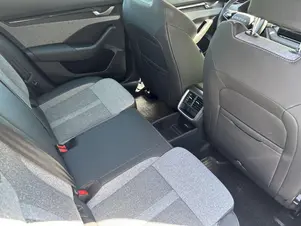 Škoda Octavia Top Selection