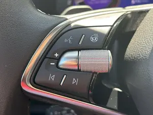 Škoda Octavia Top Selection