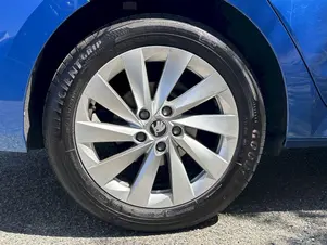 Škoda Octavia Top Selection