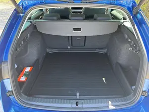 Škoda Octavia Top Selection