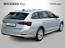 Octavia Style Plus