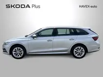Octavia Style Plus