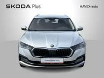 Octavia Style Plus