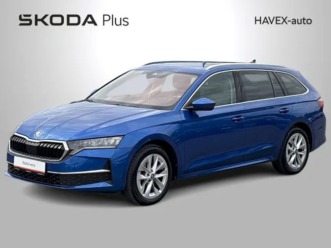 Octavia Top Selection