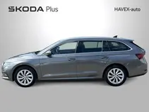 Octavia Style