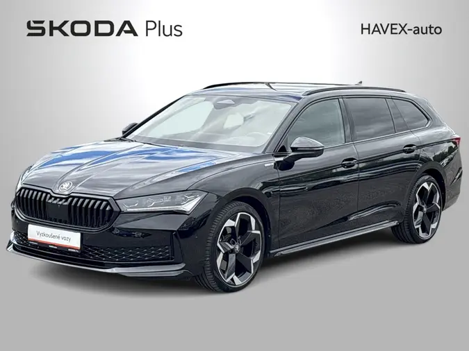 Superb SportLine