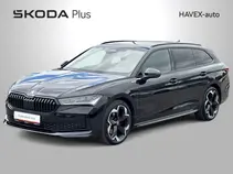 Superb SportLine