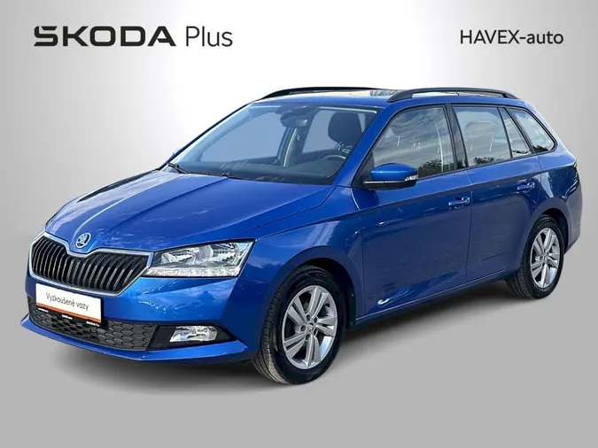 Fabia