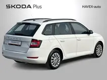 Fabia Active
