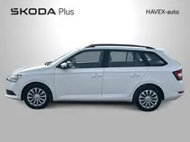 Fabia Active