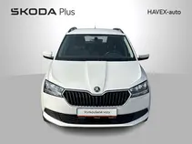 Fabia Active
