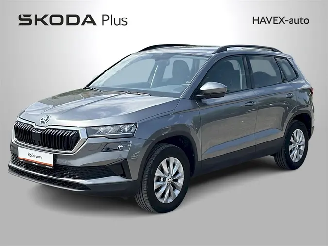 Karoq Ambition Plus