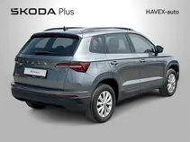 Karoq Ambition Plus