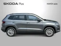 Karoq Ambition Plus