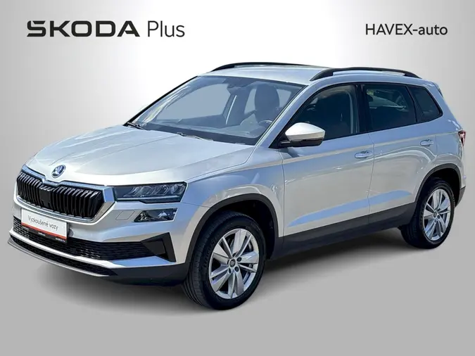 Karoq Style Plus