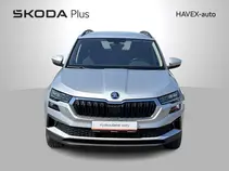 Karoq Style Plus