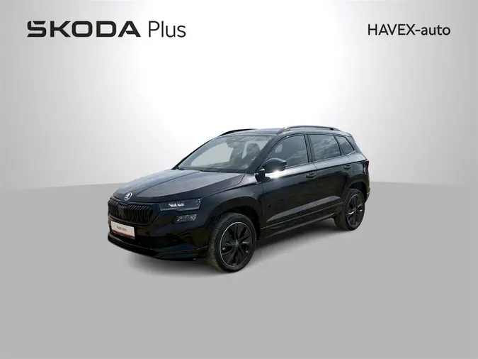 Karoq